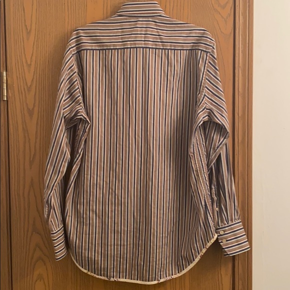 Robert Graham Button up - Picture 3 of 8